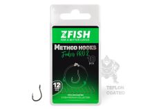 ZFISH Haki Method Feeder PRO 2