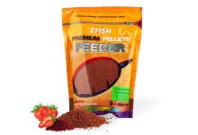 ZFISH Micro Pellets 2mm/700g (2)