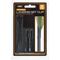 NGT Universal Clip for Landing Net (2)