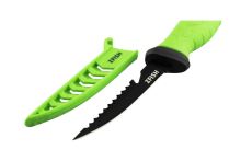 ZFISH Fillet Knife Fishing Predator Knife 5"/125mm (2)