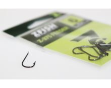 Zfish Háčky Feeder Hooks Z-375 (1)