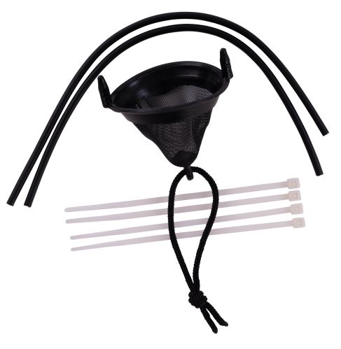 ZFISH Spare Set Tube & Cup MP