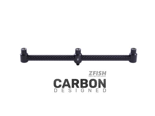 ZFISH Carbon Buzzer Bar 30cm/3 Ruten