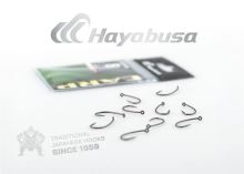Hayabusa Teflon Hooks P-1 NRB (2)