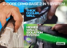 ZFISH Z-Core Cryo Base Cooler Bag 2in1 (1)