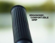 ZFISH Throwing StickTarget X MINI 26mm/50cm (3)