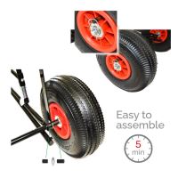 NGT Quickfish Trolley (8)