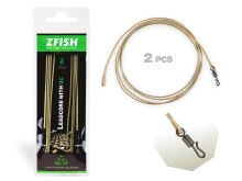 ZFISH Montură Leadcore QC 2 buc.