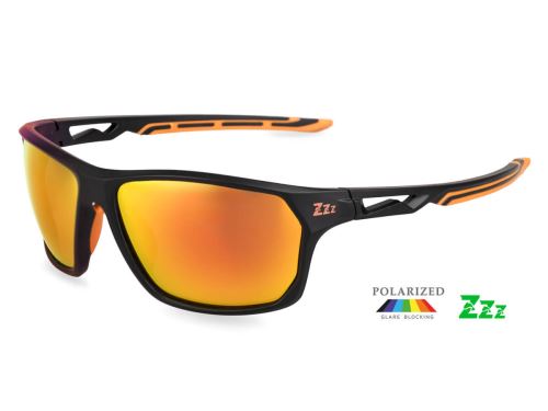 ZFISH Polarized Sunglasses Uranica