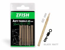 ZFISH Anti Tangle SET Sleeves + QC (4)