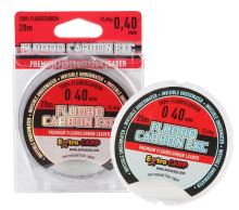 Extra Carp Fluoro Carbon EXC 20m - 0,36mm