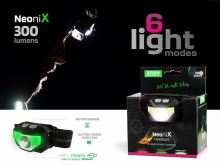 ZFISH Headlamp Neonix (5)