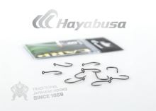 Hayabusa Carlige Teflon K-1 XS NRB (2)