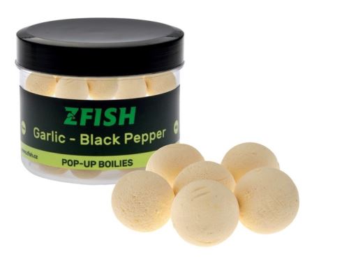 ZFISH Boilies Pop-Up 16mm - 60g