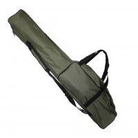 ZFISH Husă pentru lansete Holdall 3 lansete (3)