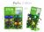 ZFISH ACTION BRILLE SET 16Stk+ GRATIS VERKAUFSSTAND!