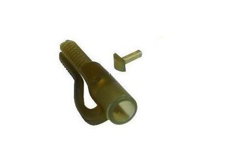 Extra Carp Safety Clips With Pin