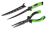 ZFISH Combo Set ZFS - Filetiermesser und Zange