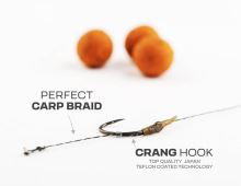 ZFISH Crang Carp Rig (3)