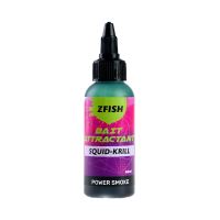 ZFISH Bait Attractant Squid-Krill 60ml