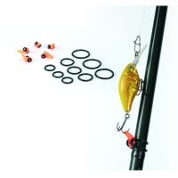 Filfishing Držák Nástrahy Hook & Lure Holder (1)