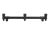 ZFISH Buzz Bar ZFX 3 posturi