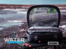 ZFISH Organizer Master Tackle Bag Z-CORE (5)