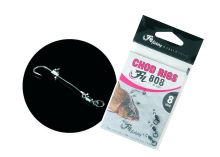 FILFISHING Chod Rigs FIL808 - Größe 4