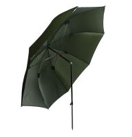 NGT Green Brolly 45" - 2,20m (1)