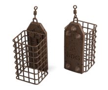 ZFISH Spike Feeder 50g