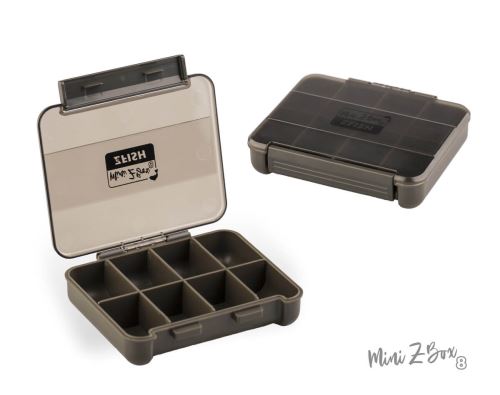 ZFISH Cutie Z-Mini Box 8