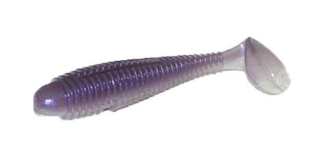 ZFISCH WORMY SHAD 9,5cm - 4Stk