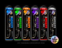 ZFISH Swing Arm Luxor (6)