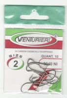 Venturieri Hooks 3040 NI - TOTAL SALE