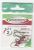 Venturieri Hooks 3040 NI - TOTAL SALE