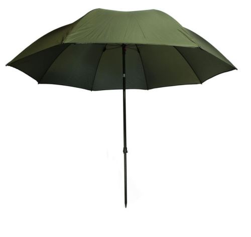 NGT Green Brolly 45 "- 2,20 m