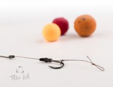 Zestaw ZFISH Skin Tungsten (3)