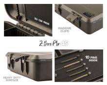 ZFISH Organizator Z-Box PRO 45 (4w1) (4)