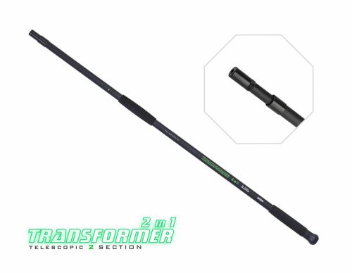 ZFISH Transformer Landing Net Handle 2m