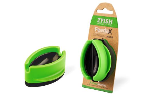 ZFISH Method Feeda X Mold
