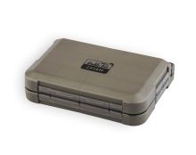 ZFISH Podwójne Pudełko Mini Double Box L (3)