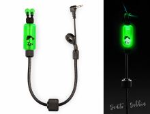 ZFISH Sygnalizator Brań Bonito Light Bobbin Zielony