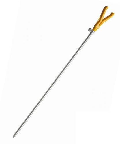 ZFISH Furcă Front Bank Stick V Top 55-95cm