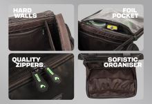ZFISH Z-CORE Elite Bag Carryall M (6)