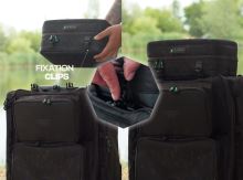 ZFISH Organizer Master Tackle Bag Z-CORE (7)