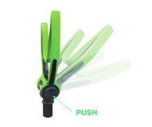ZFISH Flexifit Front Rod Rest (1)