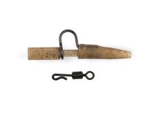 ZFISH Heavy Duty Clip & Schwanzgummi + QC (1)