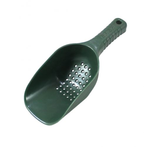 ZFISH Baiting Spoon Holes - size L.