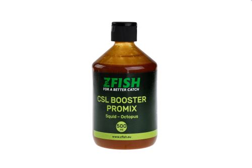 Zfish CSL Booster Promix 500ml