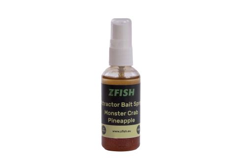 Spray de momeală ZFISH Enhancer Attractor